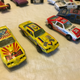 Illustration for article titled Colossal Die-Cast Collection - Box 86 - Yatming to the Rescue!